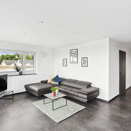 Anytime - Penthouse Mit Terrasse Und Bergsicht Lägenhet FDH Exteriör bild