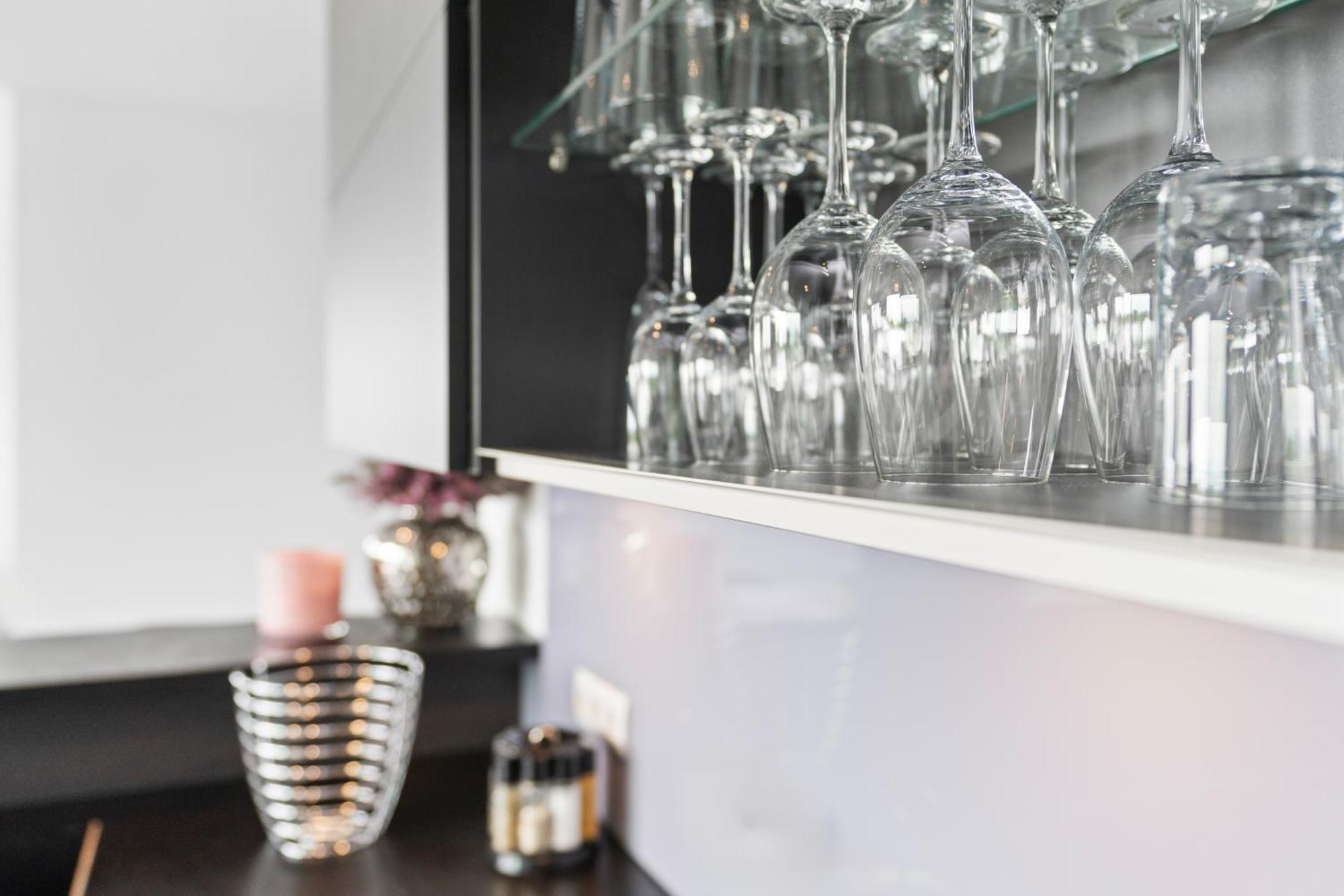 Anytime - Penthouse Mit Terrasse Und Bergsicht Lägenhet FDH Exteriör bild