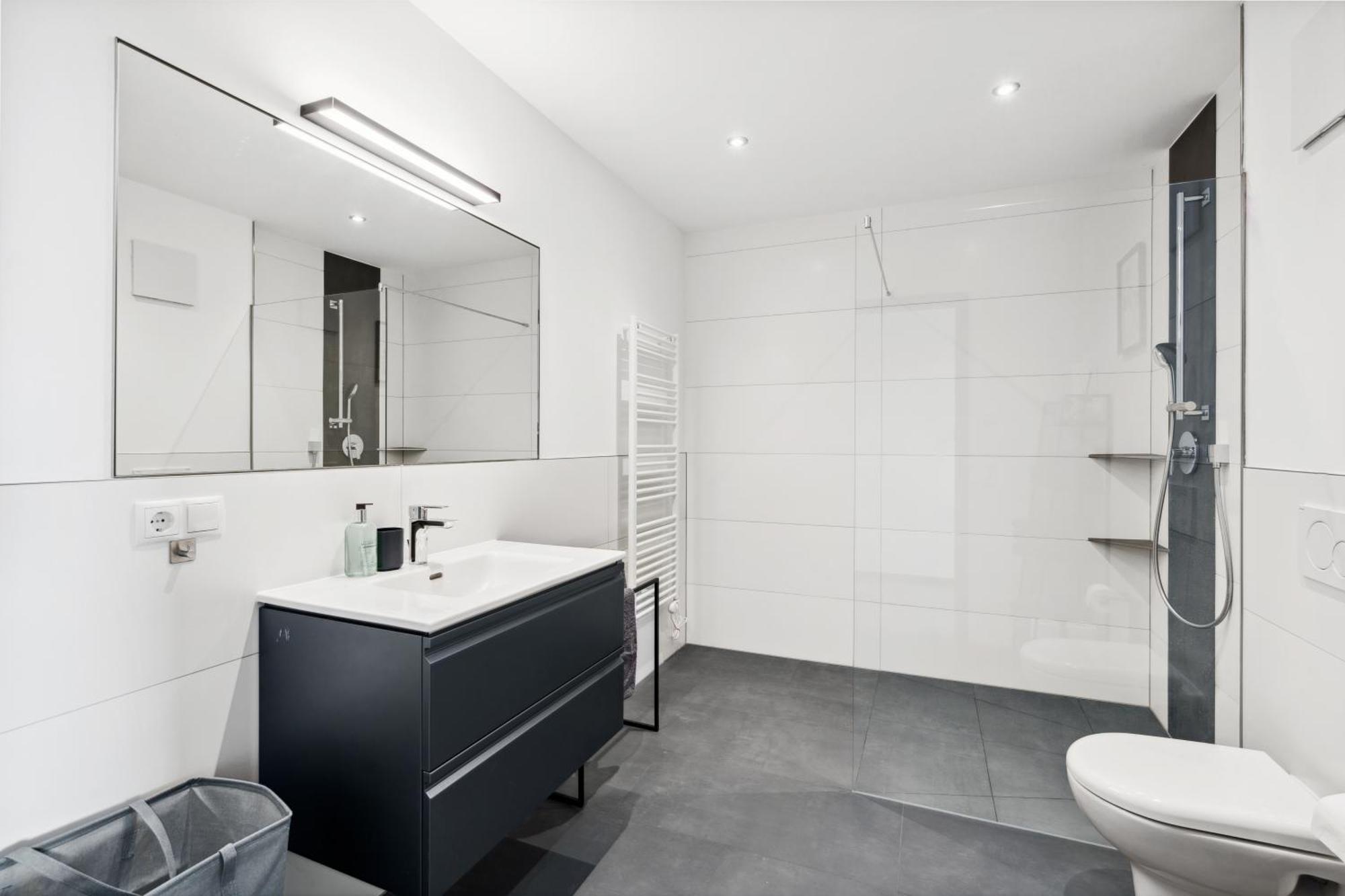 Anytime - Penthouse Mit Terrasse Und Bergsicht Lägenhet FDH Exteriör bild
